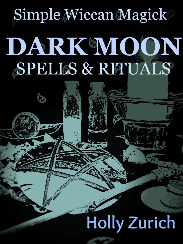 Moon Spells | Simple Wiccan Magick Spells